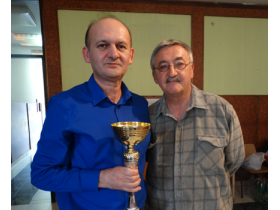 U Šimanovcima održan „Memorijal Dušan Marković“